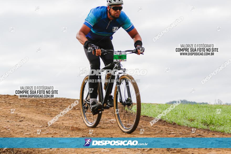 Circuito Regional de MTB - 2ª Etapa - Marumbi