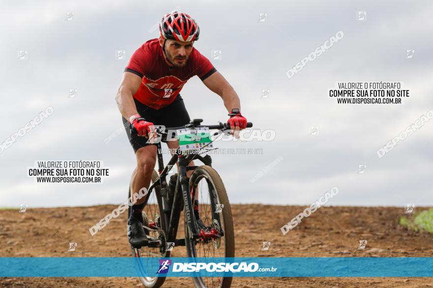 Circuito Regional de MTB - 2ª Etapa - Marumbi