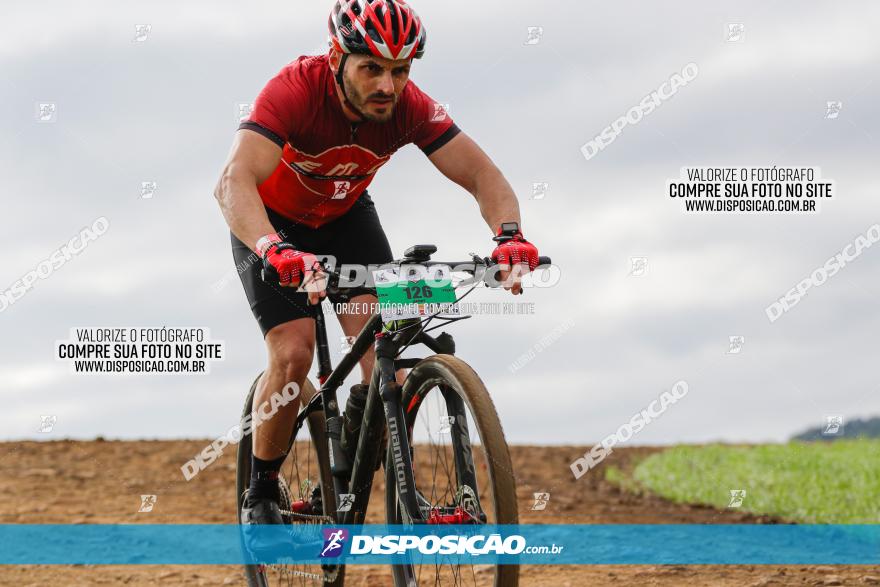 Circuito Regional de MTB - 2ª Etapa - Marumbi