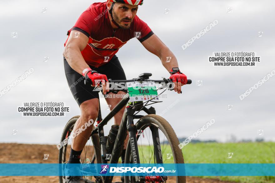 Circuito Regional de MTB - 2ª Etapa - Marumbi