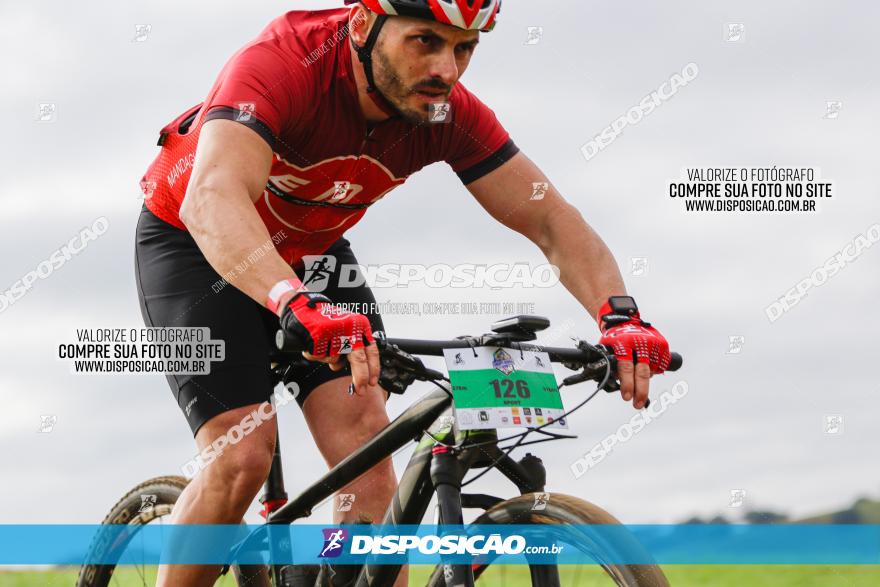 Circuito Regional de MTB - 2ª Etapa - Marumbi