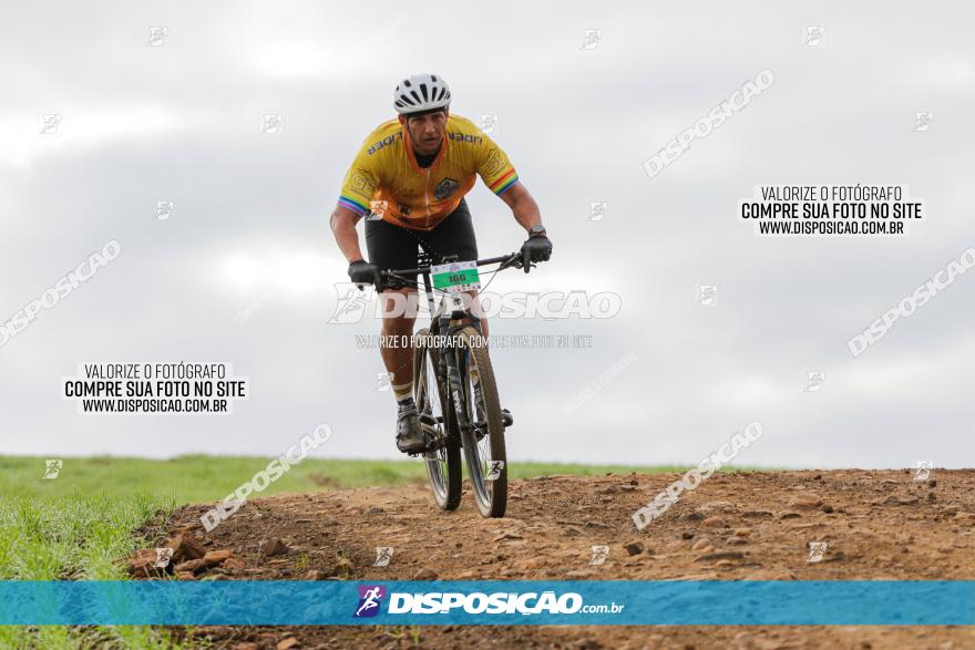 Circuito Regional de MTB - 2ª Etapa - Marumbi