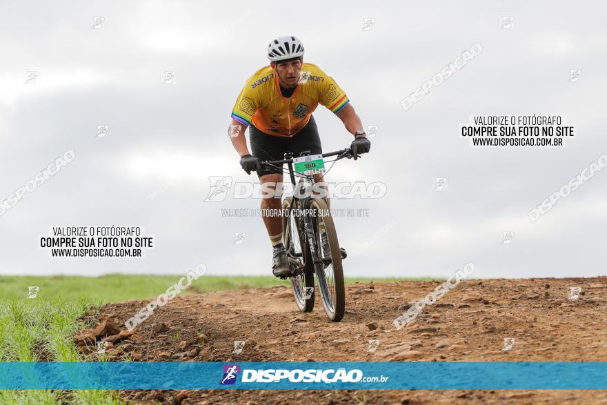 Circuito Regional de MTB - 2ª Etapa - Marumbi