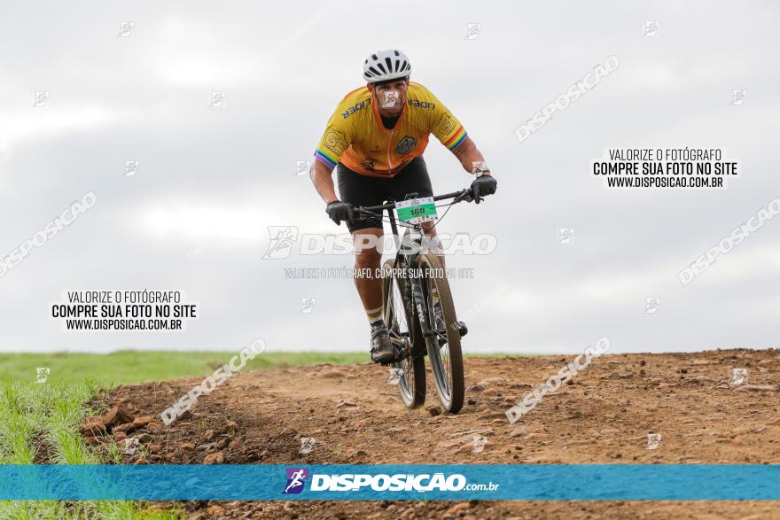 Circuito Regional de MTB - 2ª Etapa - Marumbi