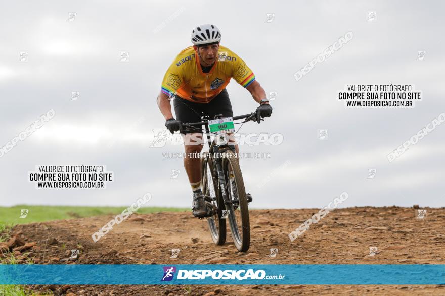 Circuito Regional de MTB - 2ª Etapa - Marumbi