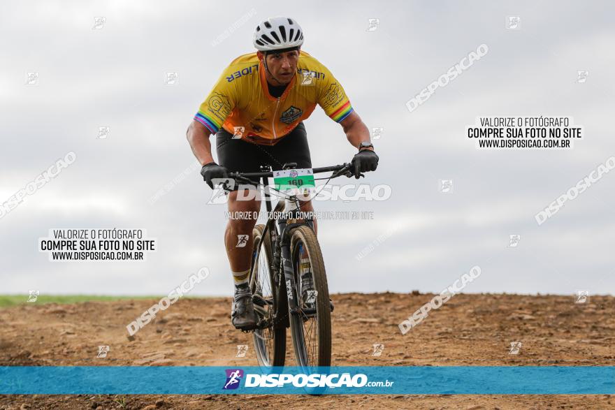 Circuito Regional de MTB - 2ª Etapa - Marumbi