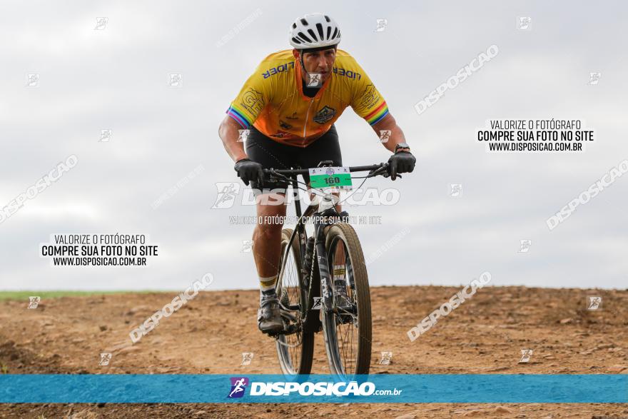 Circuito Regional de MTB - 2ª Etapa - Marumbi