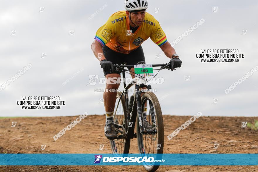 Circuito Regional de MTB - 2ª Etapa - Marumbi