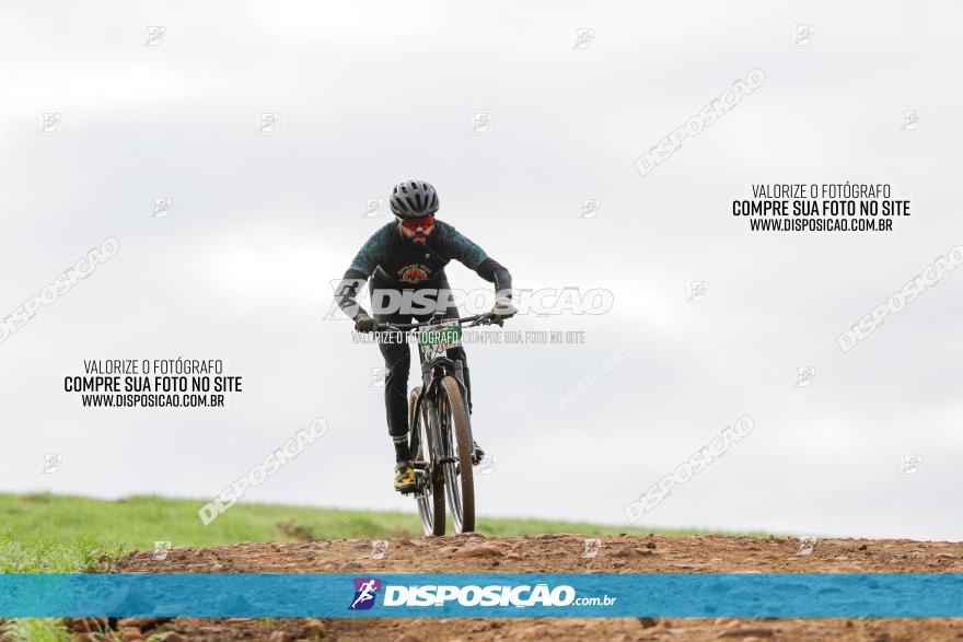 Circuito Regional de MTB - 2ª Etapa - Marumbi