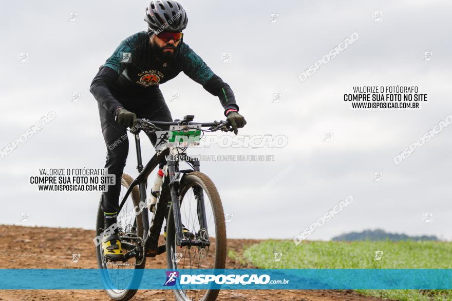 Circuito Regional de MTB - 2ª Etapa - Marumbi