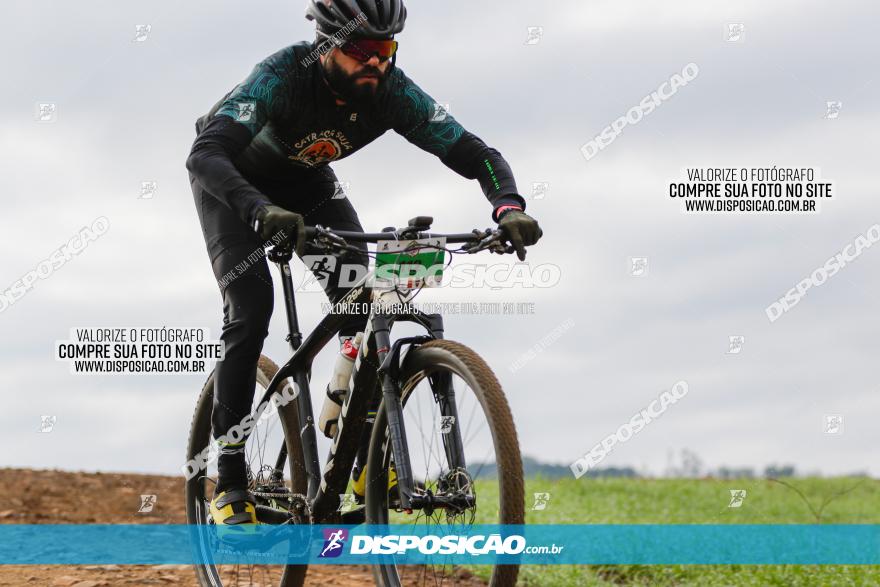 Circuito Regional de MTB - 2ª Etapa - Marumbi