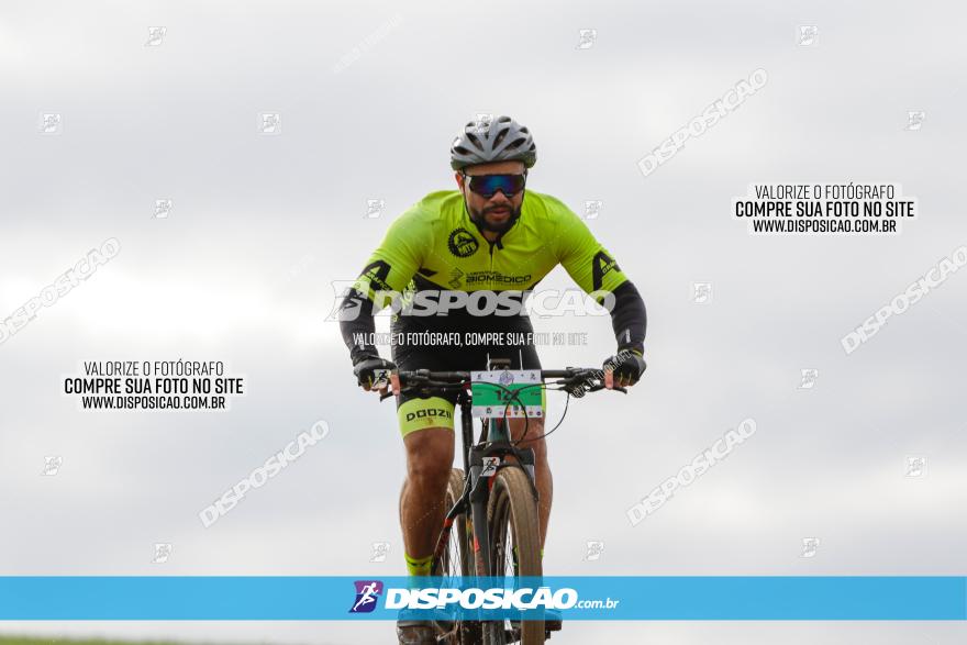 Circuito Regional de MTB - 2ª Etapa - Marumbi