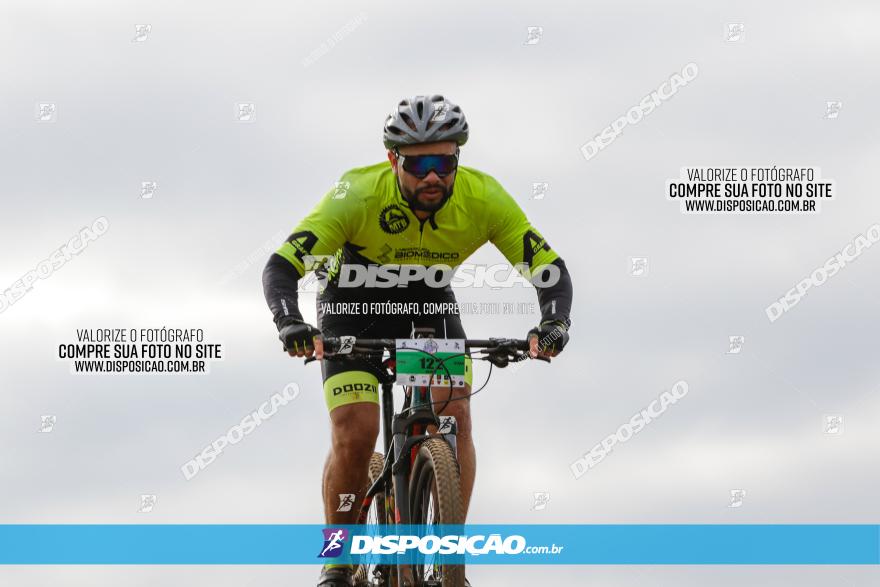 Circuito Regional de MTB - 2ª Etapa - Marumbi