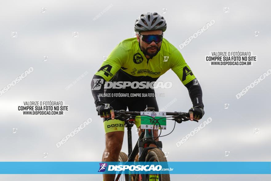 Circuito Regional de MTB - 2ª Etapa - Marumbi