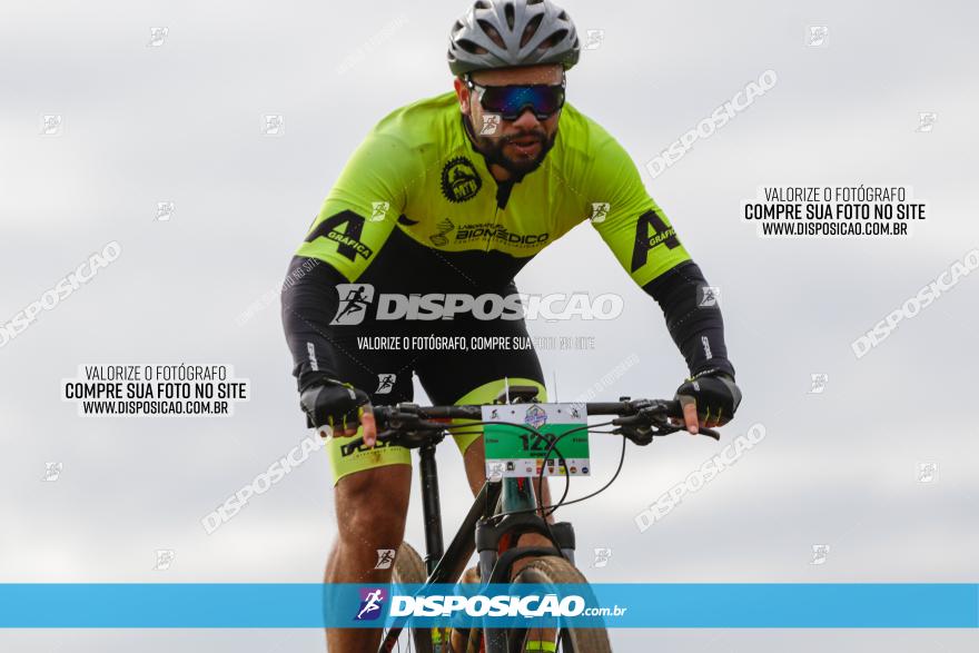 Circuito Regional de MTB - 2ª Etapa - Marumbi