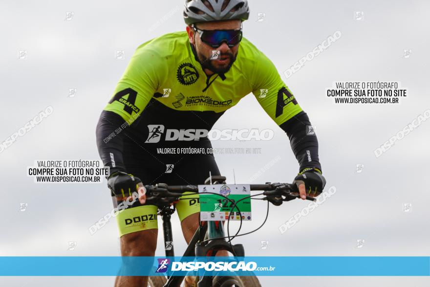 Circuito Regional de MTB - 2ª Etapa - Marumbi