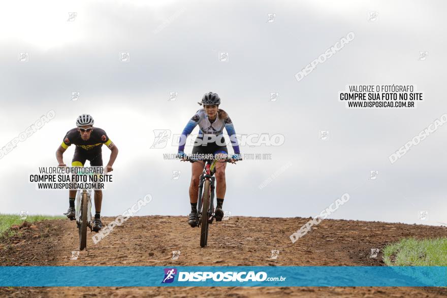 Circuito Regional de MTB - 2ª Etapa - Marumbi