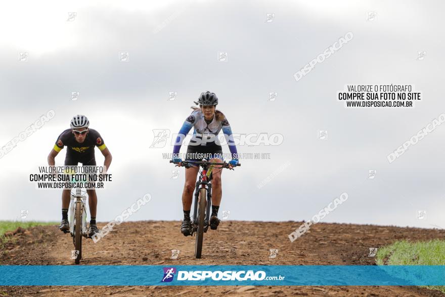 Circuito Regional de MTB - 2ª Etapa - Marumbi