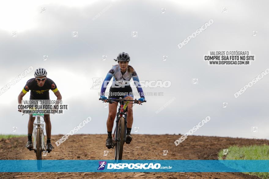 Circuito Regional de MTB - 2ª Etapa - Marumbi