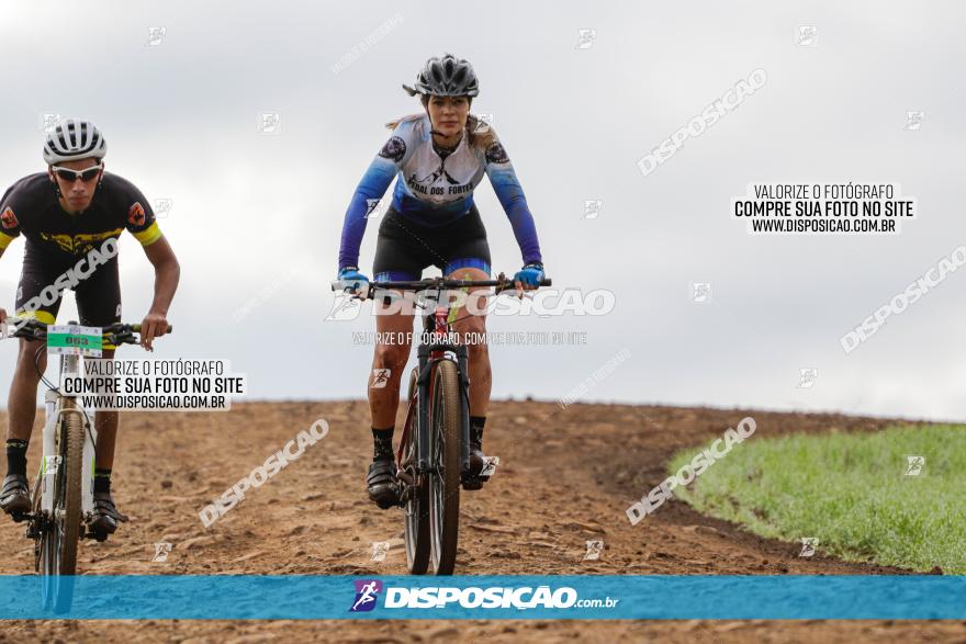 Circuito Regional de MTB - 2ª Etapa - Marumbi