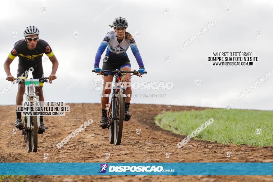 Circuito Regional de MTB - 2ª Etapa - Marumbi