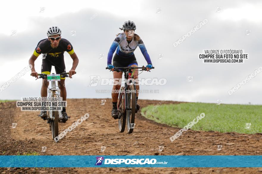 Circuito Regional de MTB - 2ª Etapa - Marumbi