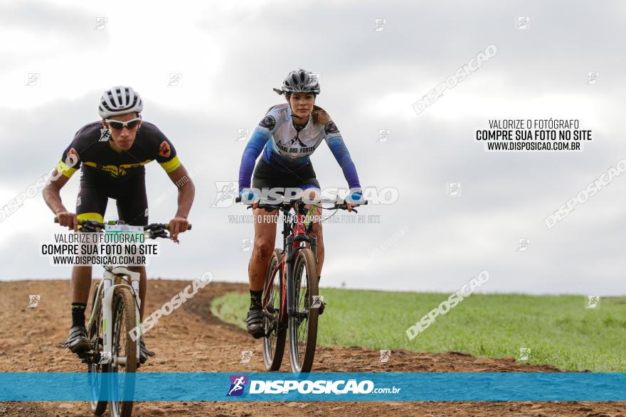 Circuito Regional de MTB - 2ª Etapa - Marumbi