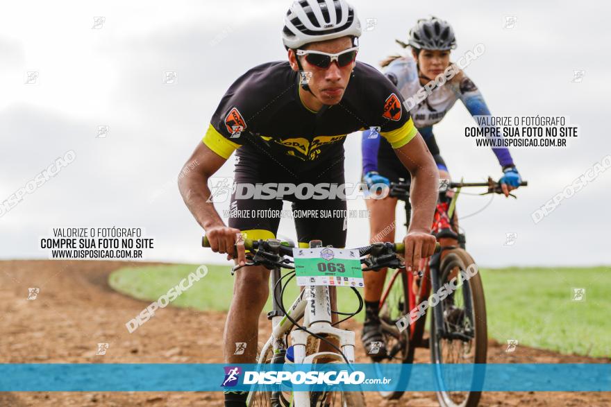 Circuito Regional de MTB - 2ª Etapa - Marumbi