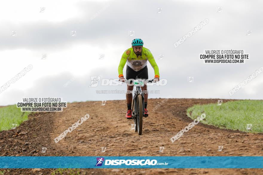 Circuito Regional de MTB - 2ª Etapa - Marumbi