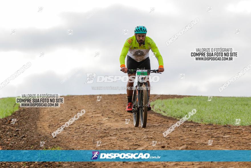 Circuito Regional de MTB - 2ª Etapa - Marumbi