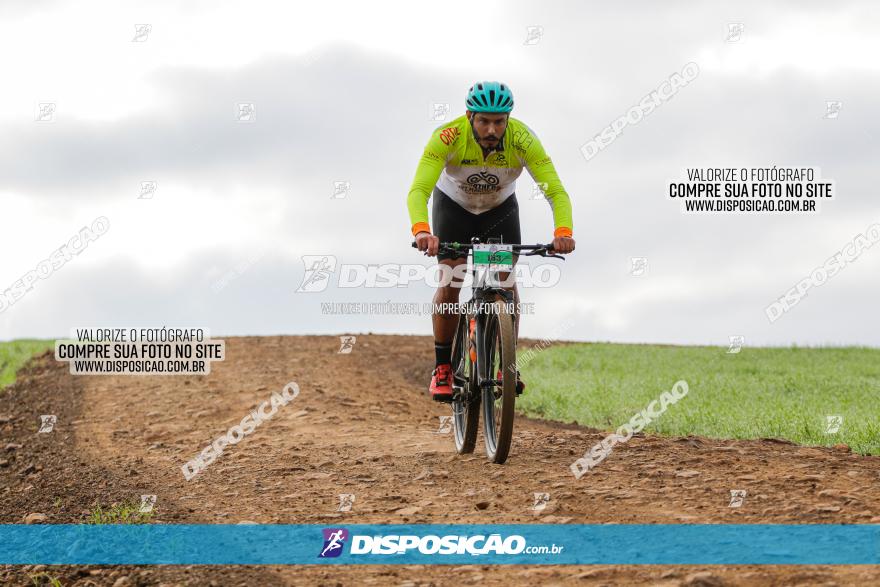 Circuito Regional de MTB - 2ª Etapa - Marumbi