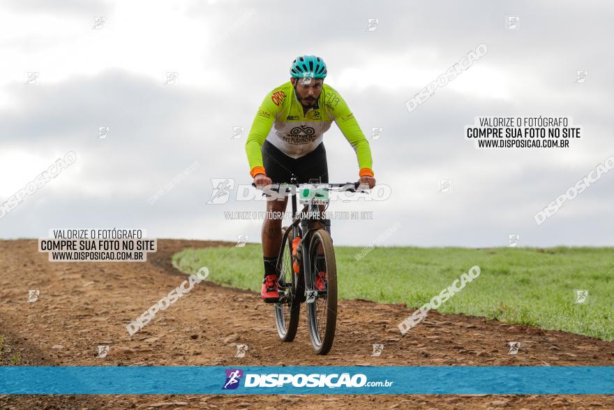 Circuito Regional de MTB - 2ª Etapa - Marumbi