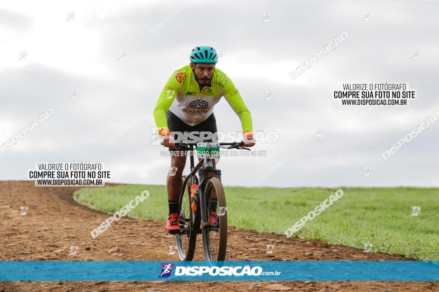 Circuito Regional de MTB - 2ª Etapa - Marumbi