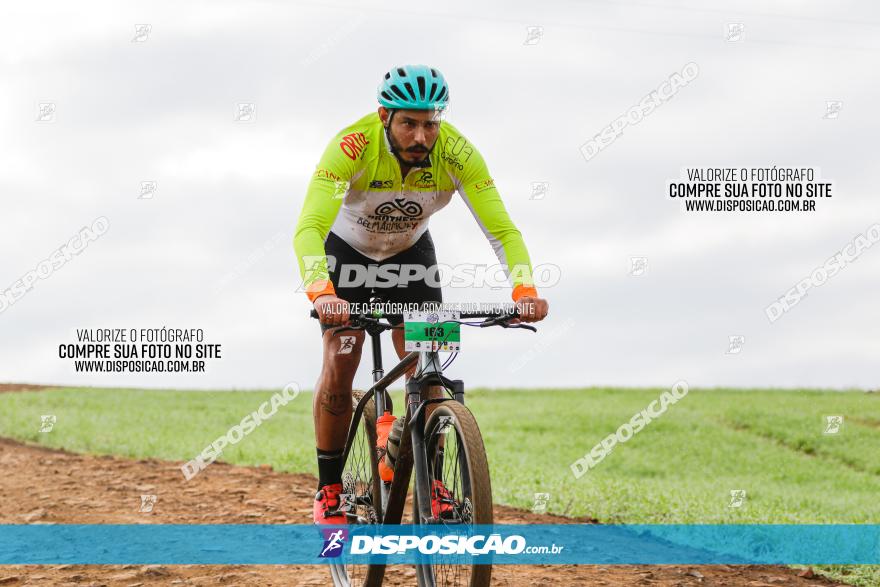 Circuito Regional de MTB - 2ª Etapa - Marumbi