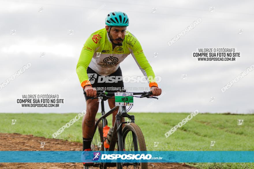 Circuito Regional de MTB - 2ª Etapa - Marumbi