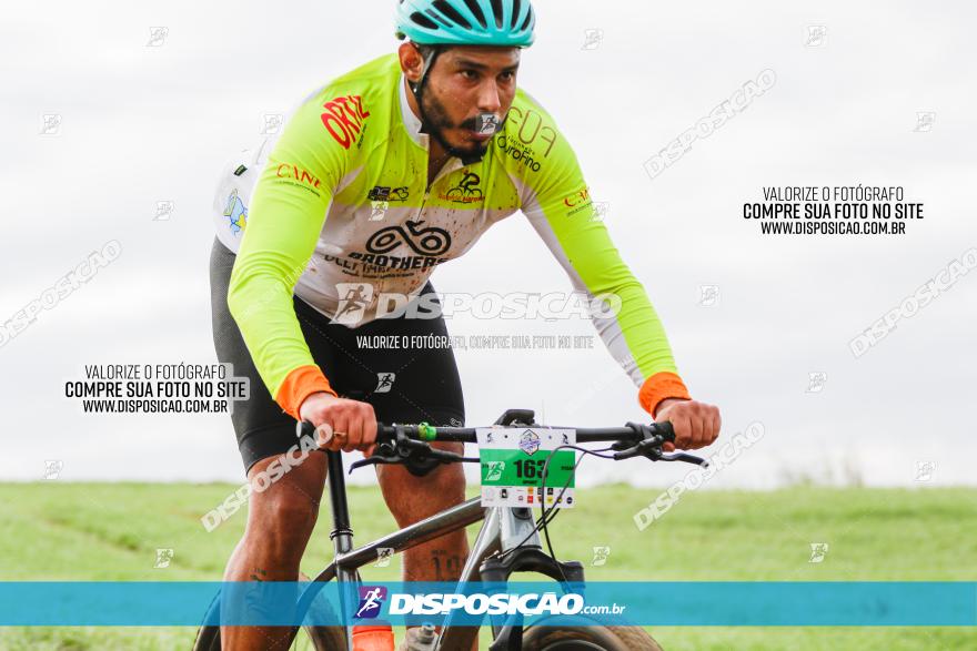 Circuito Regional de MTB - 2ª Etapa - Marumbi