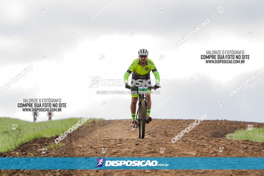 Circuito Regional de MTB - 2ª Etapa - Marumbi