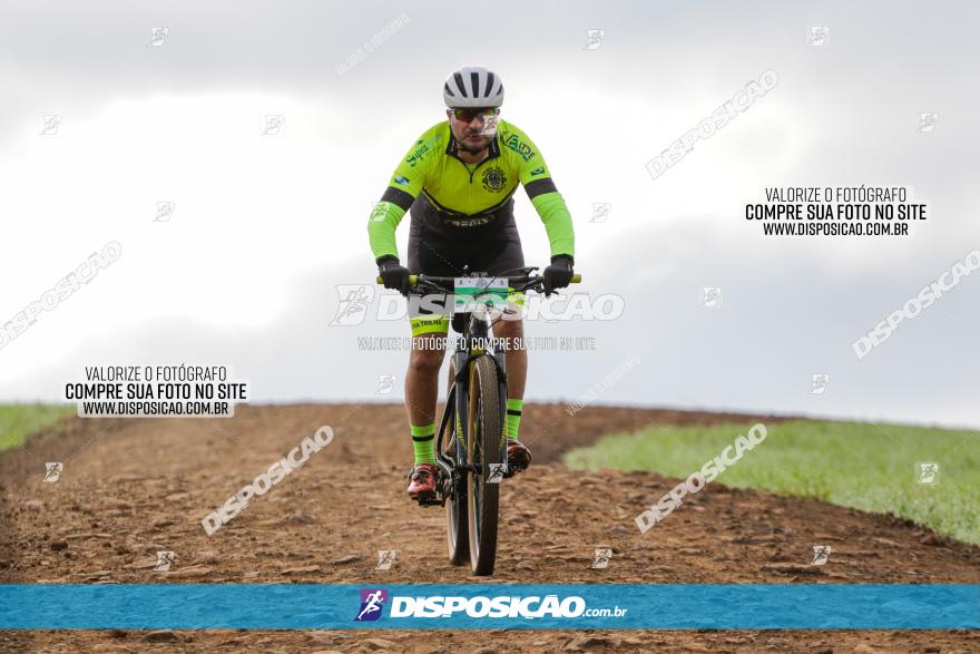 Circuito Regional de MTB - 2ª Etapa - Marumbi