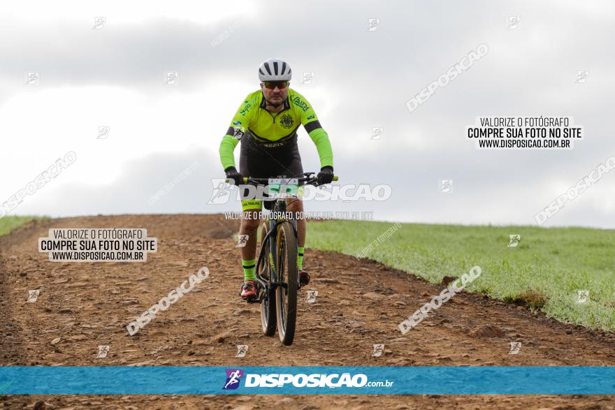 Circuito Regional de MTB - 2ª Etapa - Marumbi