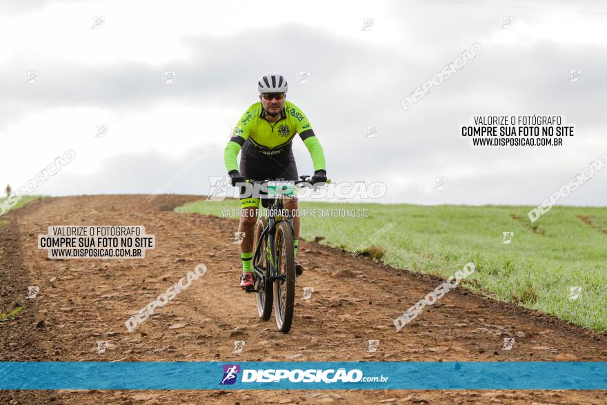 Circuito Regional de MTB - 2ª Etapa - Marumbi