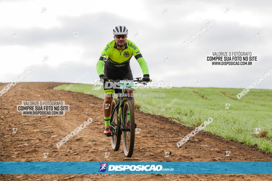 Circuito Regional de MTB - 2ª Etapa - Marumbi