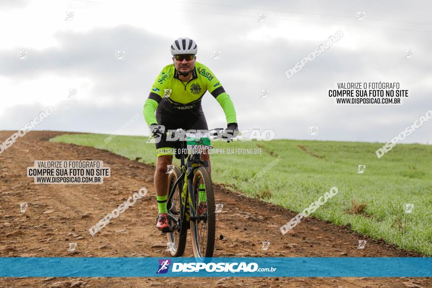 Circuito Regional de MTB - 2ª Etapa - Marumbi