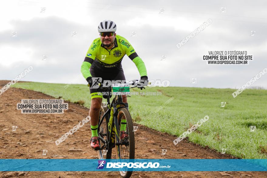 Circuito Regional de MTB - 2ª Etapa - Marumbi