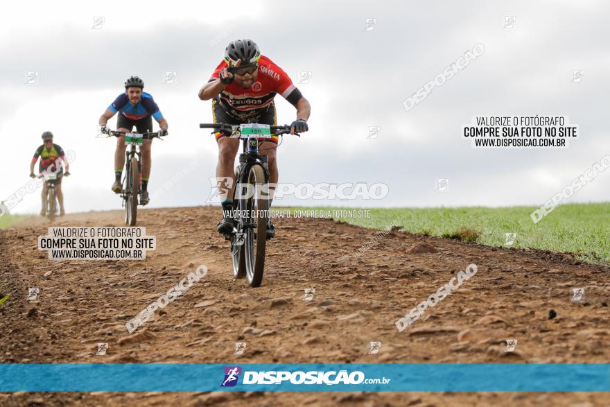 Circuito Regional de MTB - 2ª Etapa - Marumbi