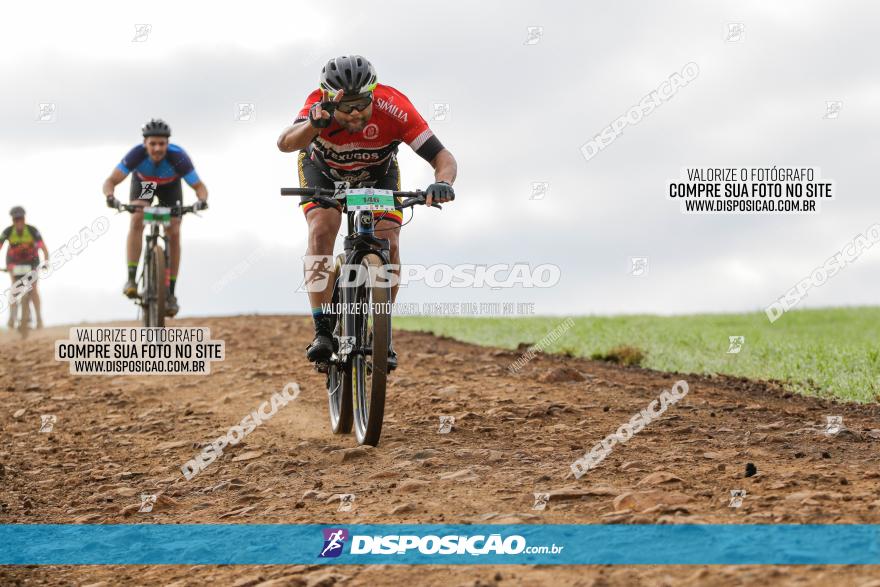 Circuito Regional de MTB - 2ª Etapa - Marumbi