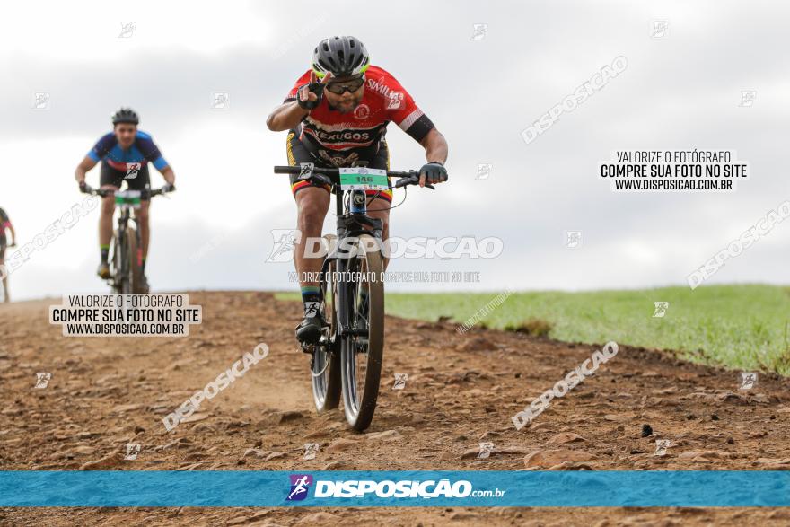 Circuito Regional de MTB - 2ª Etapa - Marumbi