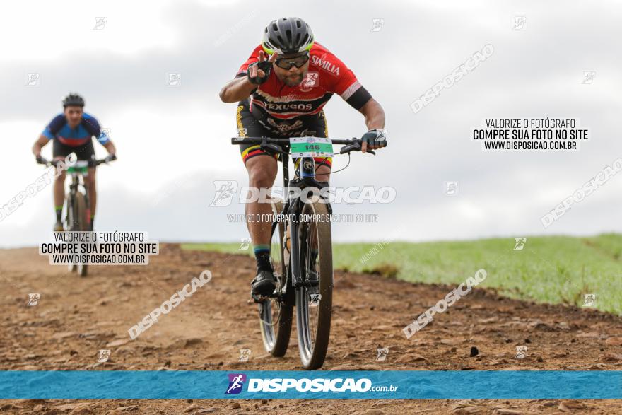 Circuito Regional de MTB - 2ª Etapa - Marumbi