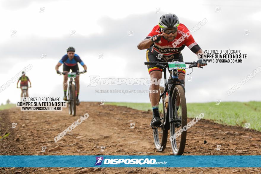 Circuito Regional de MTB - 2ª Etapa - Marumbi