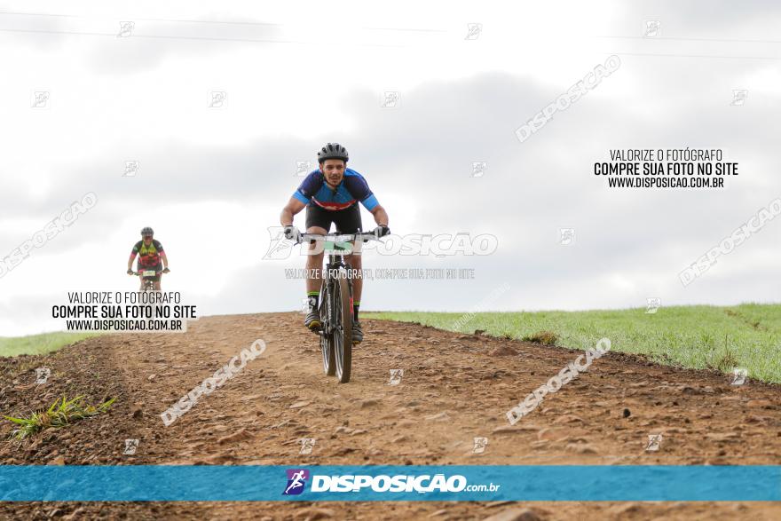 Circuito Regional de MTB - 2ª Etapa - Marumbi