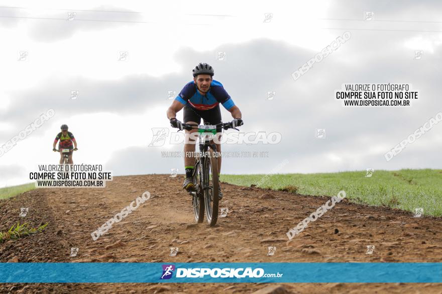 Circuito Regional de MTB - 2ª Etapa - Marumbi